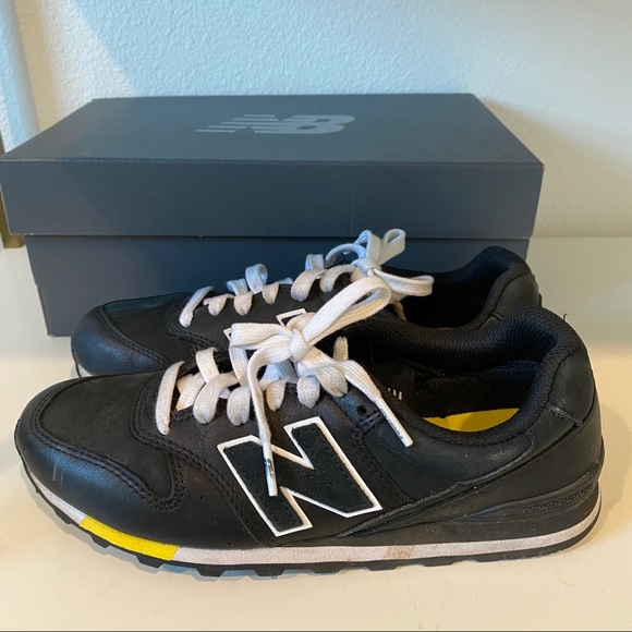 Figs Shoes Limited Edition Figs New Balance 996 Sold Out 75 Poshmark
